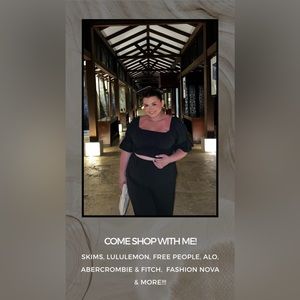 LIVE SHOW LISTING !!!